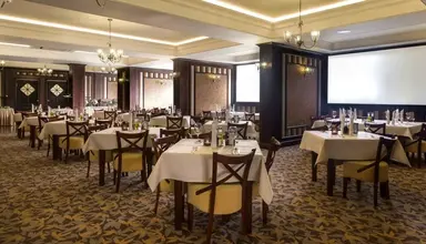 Kryształ Conference & Spa