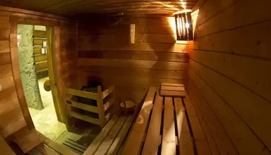 Kryształ Conference & Spa