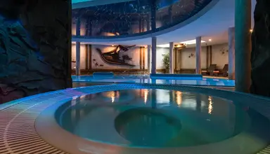 Kryształ Conference & Spa