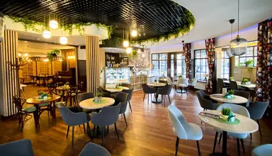 Kryształ Conference & Spa