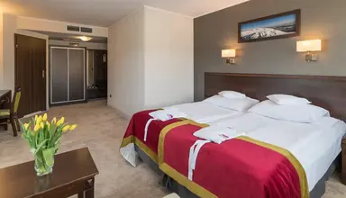 Kryształ Conference & Spa