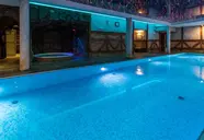 Kryształ Conference & Spa
