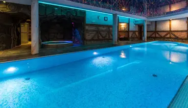 Kryształ Conference & Spa