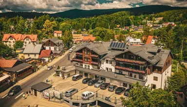 Kryształ Conference & Spa