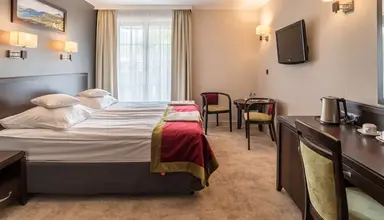 Kryształ Conference & Spa