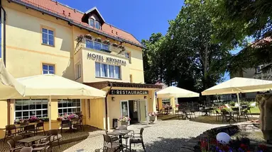 Kryształ (Świeradów Zdrój)