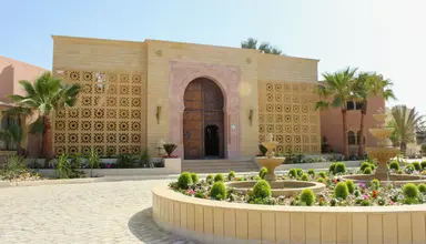 Ksar Djerba