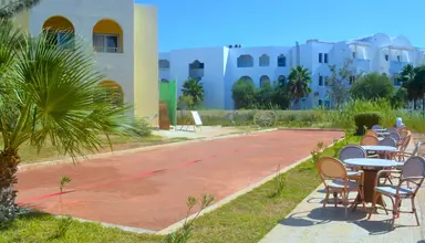 Ksar Djerba