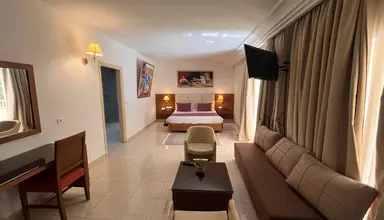Ksar Djerba