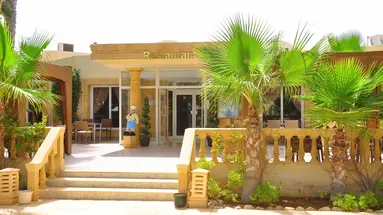 Ksar Djerba