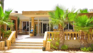 Ksar Djerba