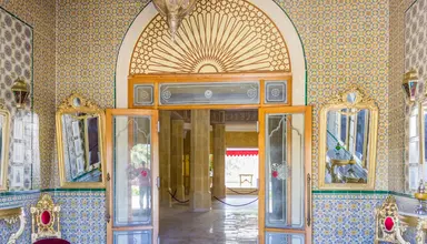 Ksar Djerba