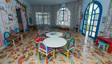 Ksar Djerba