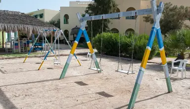 Ksar Djerba