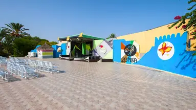 Ksar Djerba