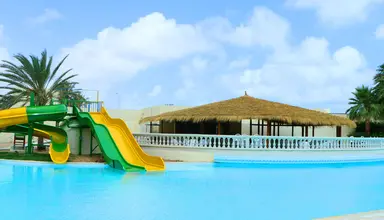 Ksar Djerba