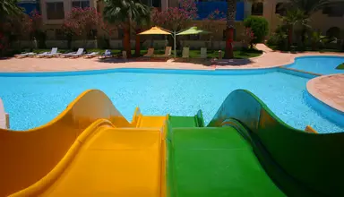 Ksar Djerba