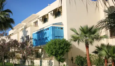 Ksar Djerba