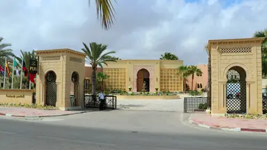 Ksar Djerba
