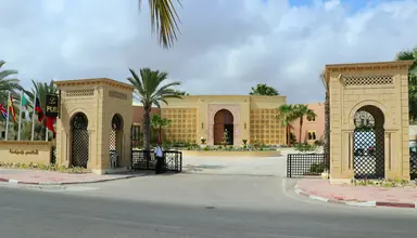 Ksar Djerba