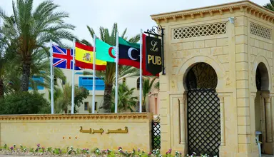 Ksar Djerba