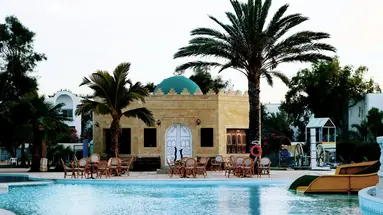 Ksar Djerba