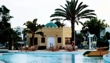 Ksar Djerba
