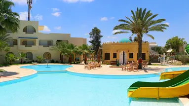 Ksar Djerba