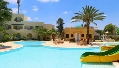 Ksar Djerba
