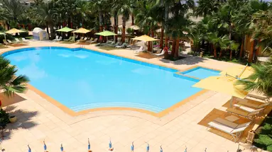 Ksar Djerba