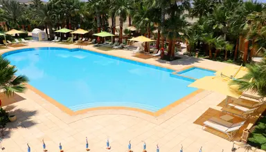 Ksar Djerba