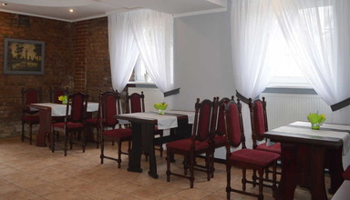 Księżycowy Dworek