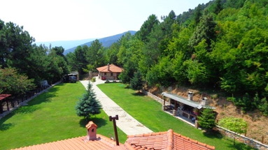 Ktima Faki