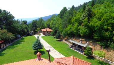 Ktima Faki
