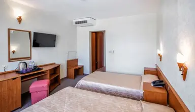 Kuban Resort & AquaPark