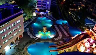 Kuban Resort & AquaPark