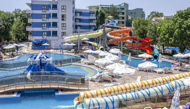 Kuban Resort & AquaPark