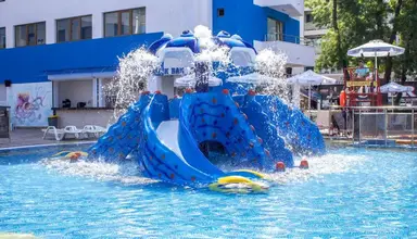 Kuban Resort & AquaPark