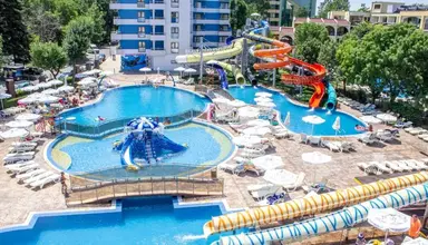 Kuban Resort & AquaPark