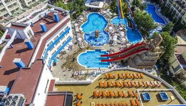Kuban Resort & AquaPark