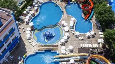 Kuban Resort & AquaPark
