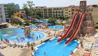 Kuban Resort & AquaPark