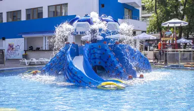 Kuban Resort & AquaPark