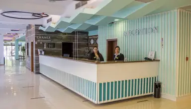 Kuban Resort & AquaPark