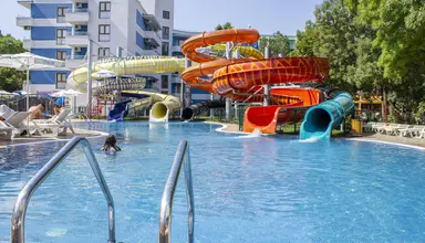Kuban Resort & AquaPark