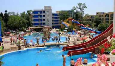 Kuban Resort & AquaPark