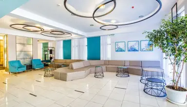 Kuban Resort & AquaPark