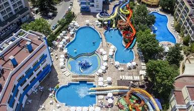 Kuban Resort & AquaPark