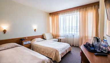 Kuban Resort & AquaPark
