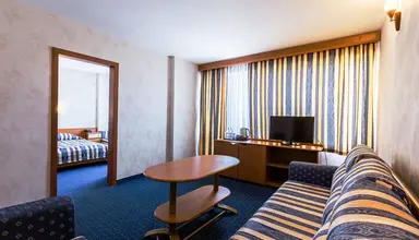 Kuban Resort & AquaPark